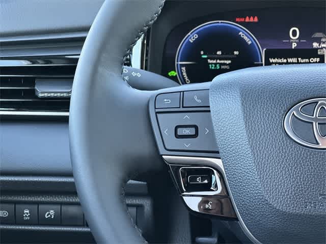 Thumbnail: 2026 Toyota Camry - 9