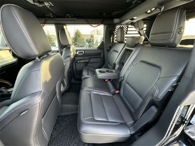 Thumbnail: 2025 Ford Bronco - 19