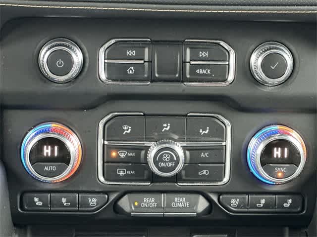 Thumbnail: 2021 GMC Yukon - 15