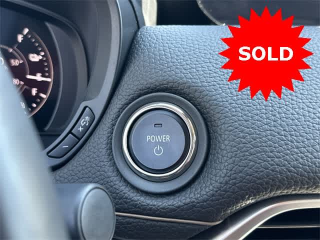 Thumbnail: 2024 Mazda CX-90 - 11