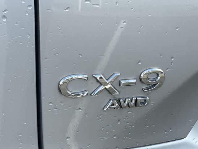 Thumbnail: 2023 Mazda CX-9 - 20