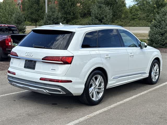 Thumbnail: 2020 Audi Q7 - 37