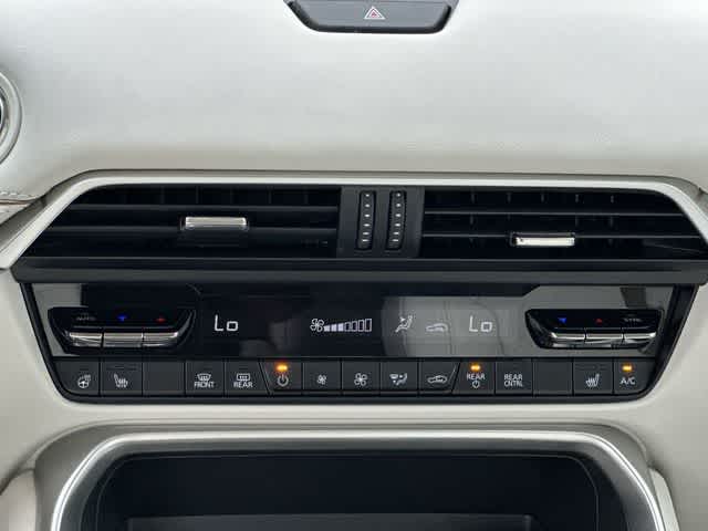 Thumbnail: 2024 Mazda CX-90 - 15