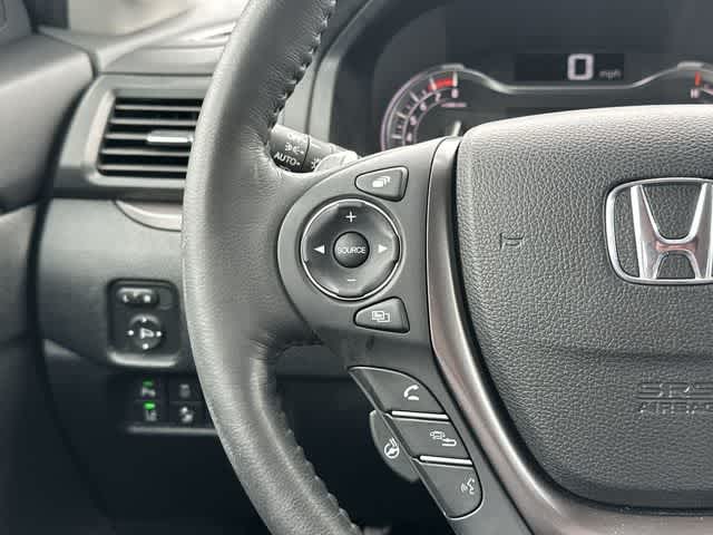 Thumbnail: 2023 Honda Ridgeline - 9