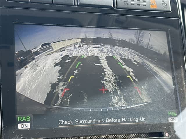 Thumbnail: 2022 Subaru Ascent - 15