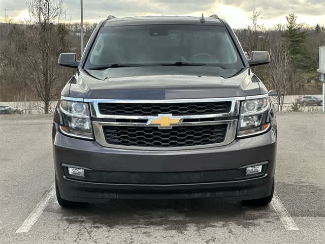 Thumbnail: 2018 Chevrolet Tahoe - 23