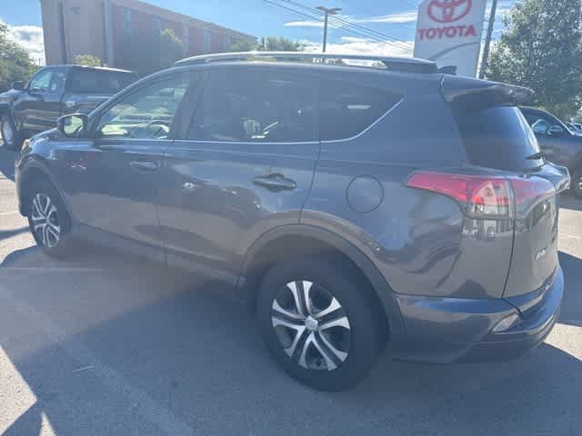 Thumbnail: 2016 Toyota RAV4 - 5