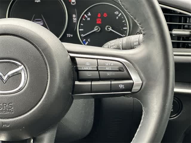 2024 Mazda CX-30 Select 9