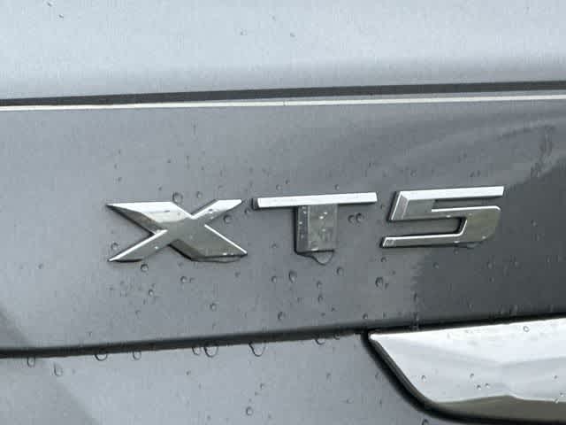 Thumbnail: 2021 Cadillac XT5 - 19