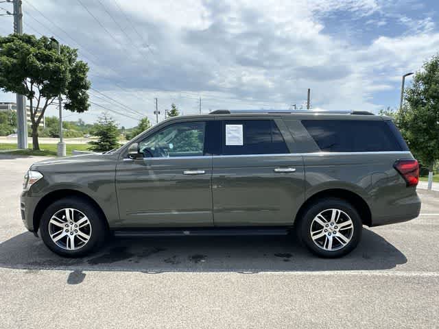 Thumbnail: 2024 Ford Expedition MAX - 2