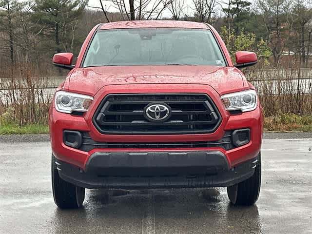 Thumbnail: 2023 Toyota Tacoma - 17