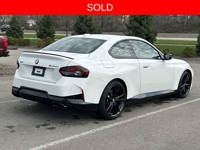 Thumbnail: 2024 BMW 2 Series - 25