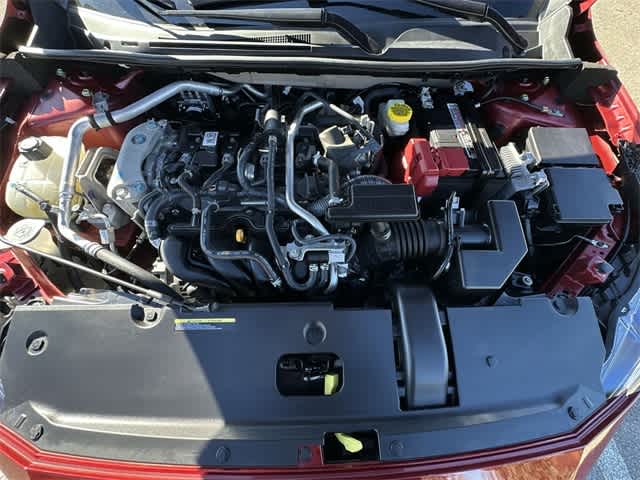 Thumbnail: 2024 Nissan Sentra - 25