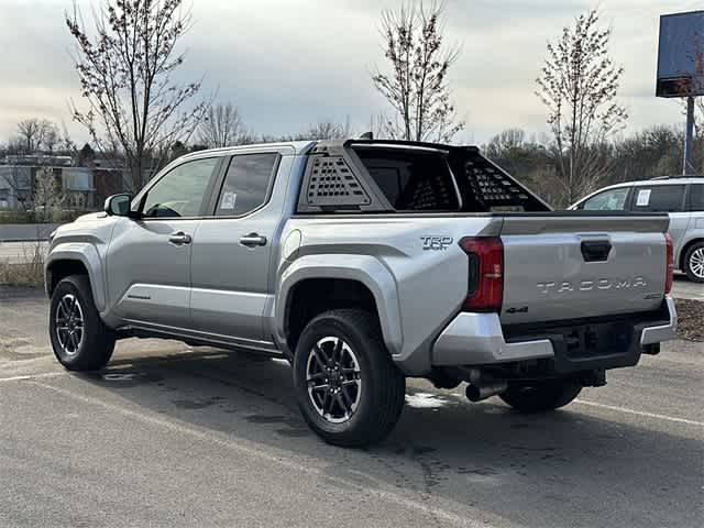 Thumbnail: 2025 Toyota Tacoma - 31