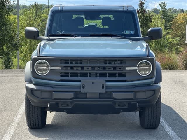 Thumbnail: 2023 Ford Bronco - 30