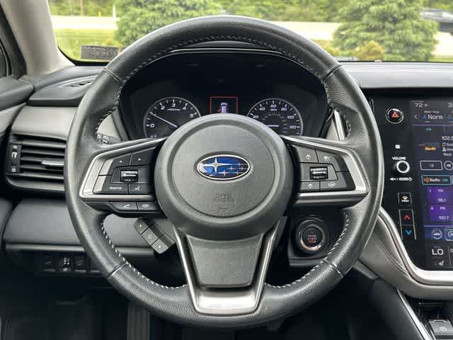 Thumbnail: 2022 Subaru Outback - 7