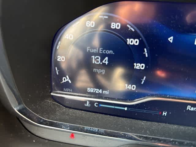 Thumbnail: 2022 Chevrolet Tahoe - 9