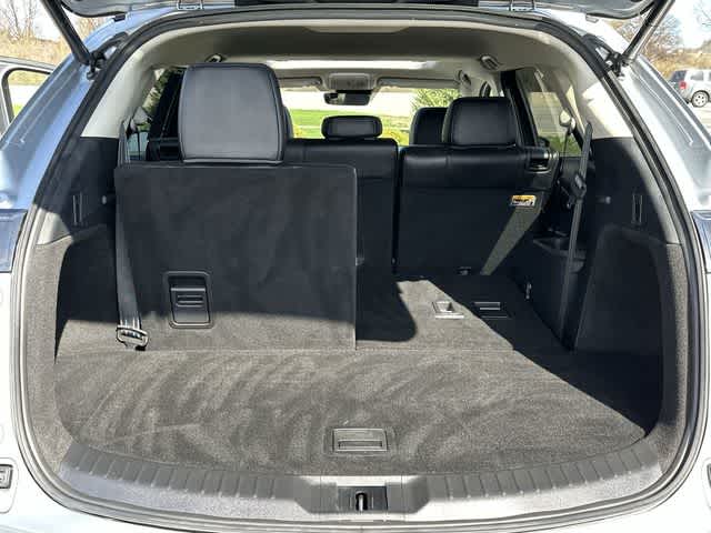 Thumbnail: 2023 Mazda CX-9 - 25