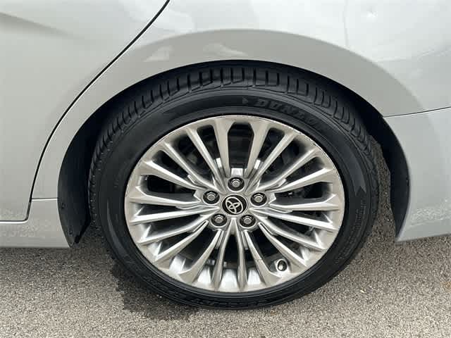 Thumbnail: 2021 Toyota Avalon - 5