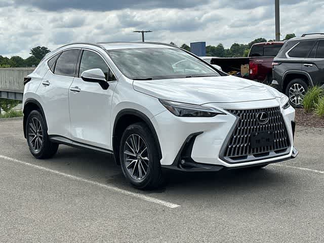 Thumbnail: 2024 Lexus ES - 29