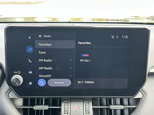 Thumbnail: 2024 Toyota RAV4 - 12