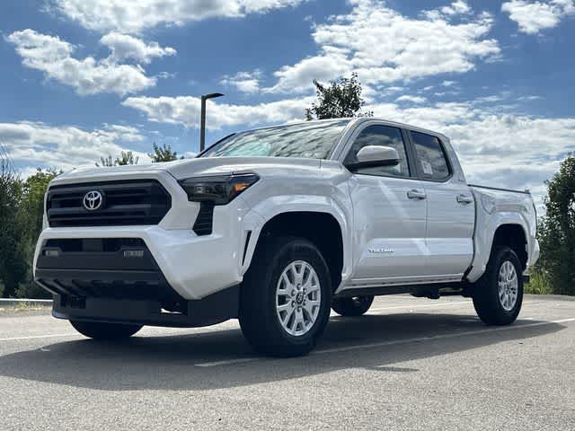 Thumbnail: 2025 Toyota Tacoma - 25