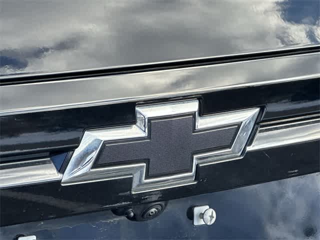 Thumbnail: 2024 Chevrolet Traverse - 33