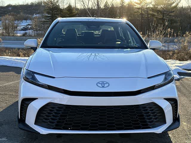 Thumbnail: 2025 Toyota Camry - 28