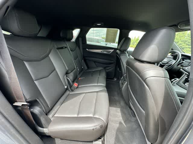 Thumbnail: 2021 Cadillac XT5 - 24