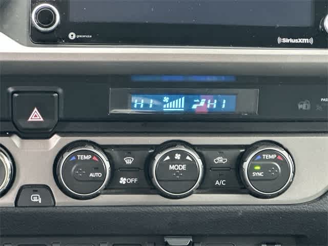 Thumbnail: 2023 Toyota Tacoma - 14