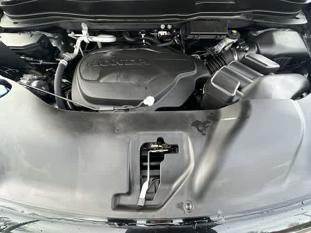 Thumbnail: 2022 Honda Pilot - 27