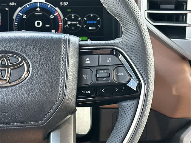 Thumbnail: 2026 Toyota Tundra - 10