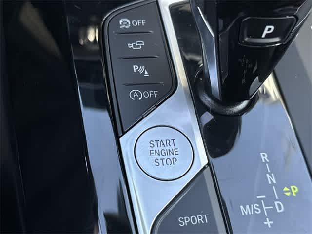 Thumbnail: 2023 BMW X3 - 11