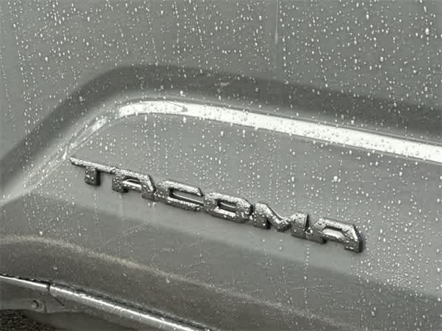 Thumbnail: 2025 Toyota Tacoma - 25