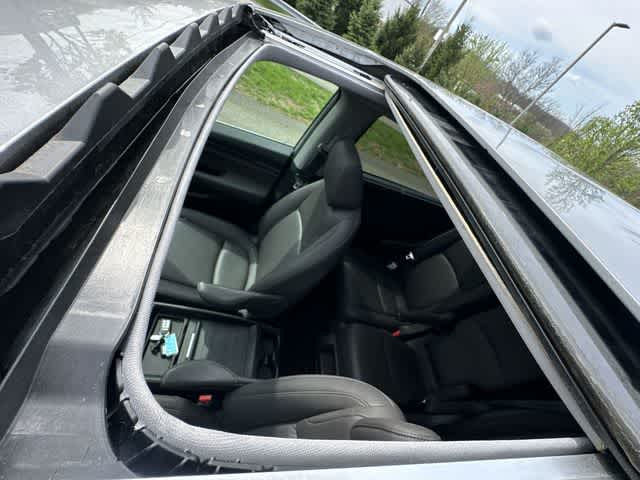 Thumbnail: 2023 Honda Odyssey - 6