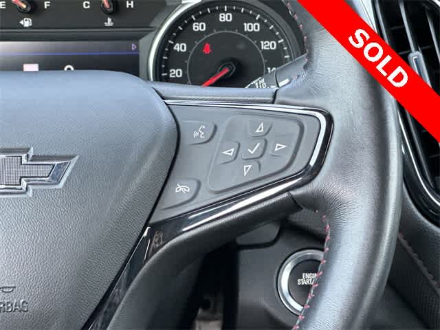 Thumbnail: 2022 Chevrolet Equinox - 9