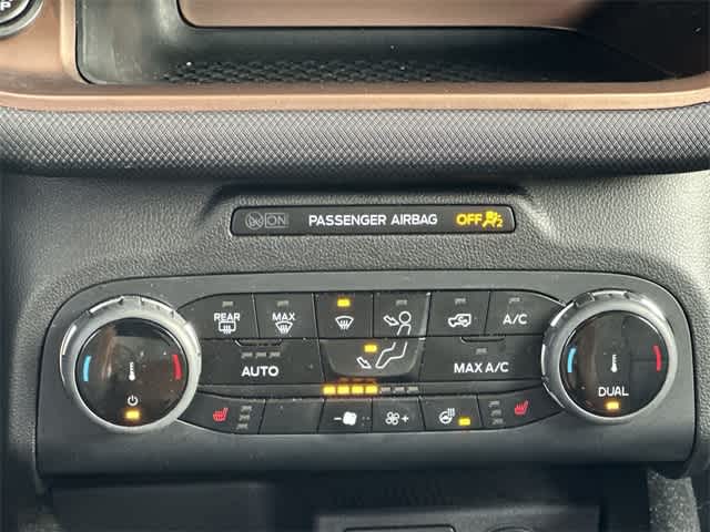 Thumbnail: 2023 Ford Bronco Sport - 15