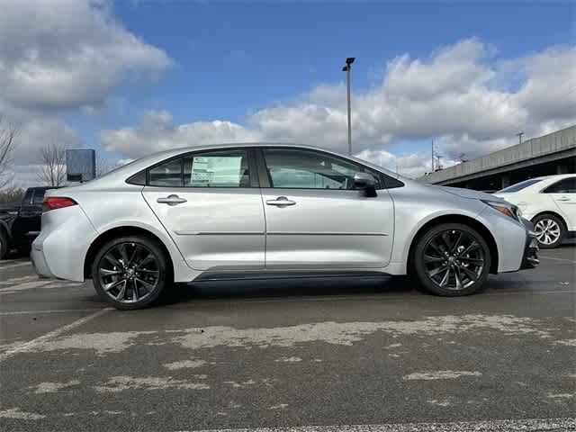 Thumbnail: 2026 Toyota Corolla - 3