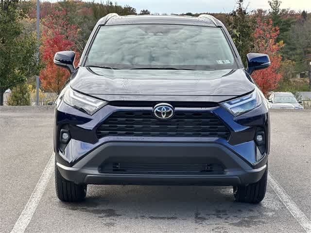 Thumbnail: 2025 Toyota RAV4 - 28