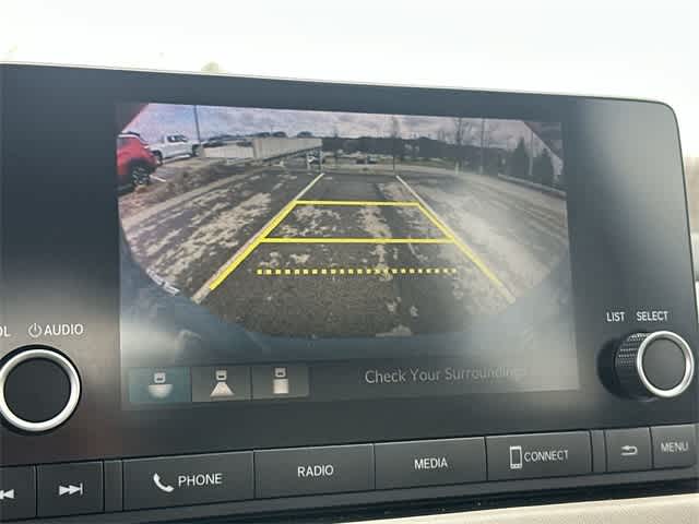 Thumbnail: 2024 Honda HR-V - 12