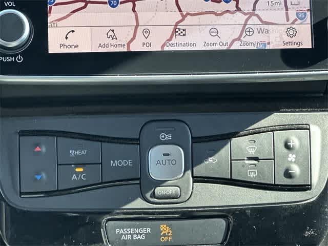 Thumbnail: 2024 Nissan Leaf - 13