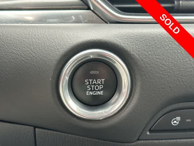 Thumbnail: 2019 Mazda CX-5 - 11