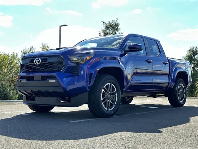 Thumbnail: 2025 Toyota Tacoma - 26