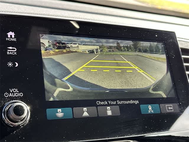 Thumbnail: 2023 Honda Passport - 14