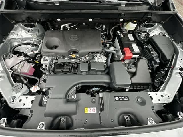 Thumbnail: 2025 Toyota RAV4 - 22