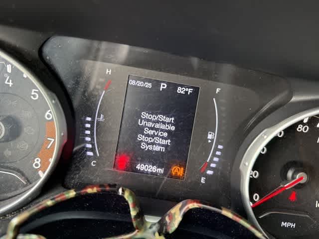 Thumbnail: 2019 Jeep Compass - 8