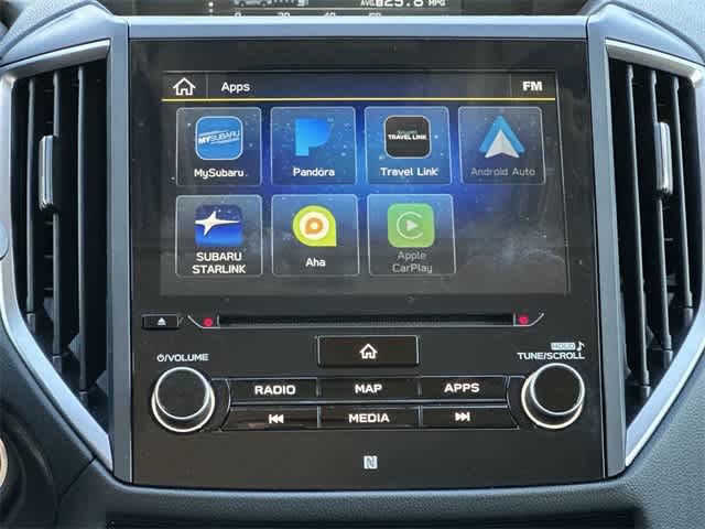 Thumbnail: 2020 Subaru Forester - 13