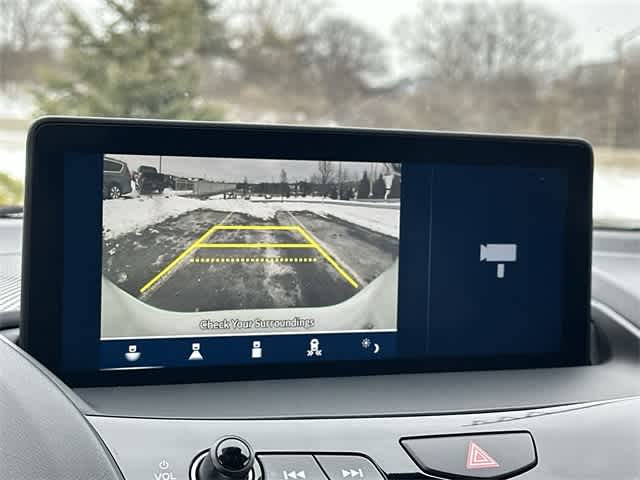 Thumbnail: 2021 Acura RDX - 15