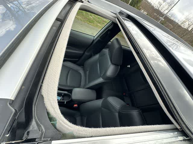 Thumbnail: 2023 Toyota Corolla Cross - 6