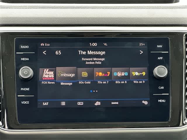 Thumbnail: 2019 Volkswagen Atlas - 12